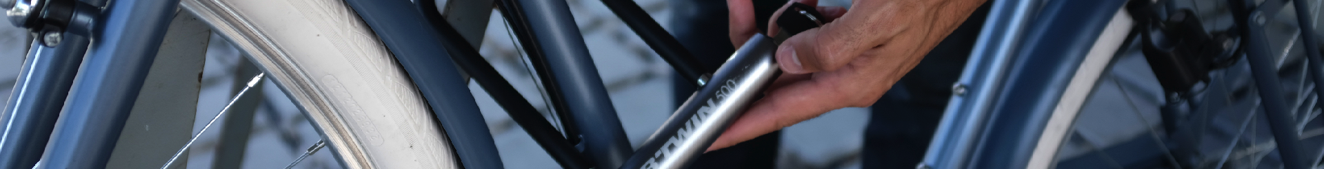 price of cycle lock